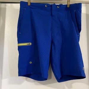 Zeroexposure Swim Short Board Short